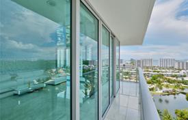 3 pièces appartement en copropriété 176 m² à Sunny Isles Beach, Etats-Unis. $1,750,000