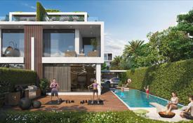 Villa – DAMAC Hills, Dubai, Émirats arabes unis. From $785,000