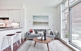 2 pièces appartement à Queen Street West, Canada. C$1,031,000