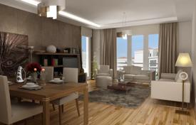 2 pièces appartement 136 m² en Esenyurt, Turquie. $223,000