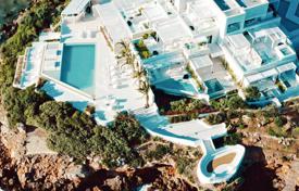 Hôtel particulier – Elounda, Agios Nikolaos, Crète,  Grèce. 71,000 € par semaine