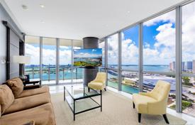 Appartement – Miami, Floride, Etats-Unis. $1,200,000