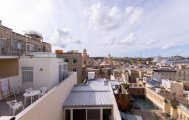 2 pièces maison en ville 185 m² en Bormla, Malta. 350,000 €