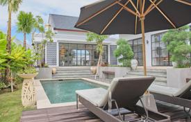 Villa – Tumbak Bayuh, Mengwi, Bali,  Indonésie. 420,000 €