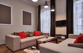 3 pièces appartement 85 m² à District VI (Terézváros), Hongrie. 192,000 €