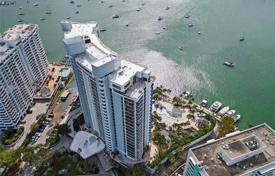 Copropriété – Island Avenue, Miami Beach, Floride,  Etats-Unis. $930,000