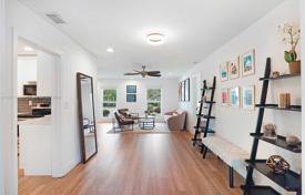 3 pièces maison en ville 248 m² à Fort Lauderdale, Etats-Unis. $1,075,000