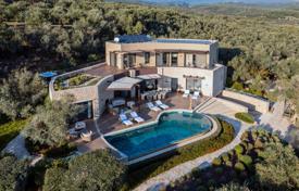 Villa – Péloponnèse, Grèce. 2,459,000 €