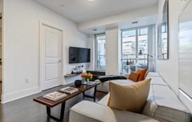 Appartement – Front Street West, Old Toronto, Toronto,  Ontario,   Canada. C$1,130,000