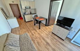 2 pièces appartement 40 m² en Sunny Beach, Bulgarie. 60,000 €