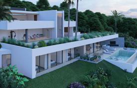 3 pièces villa 530 m² à Benahavis, Espagne. 1,980,000 €