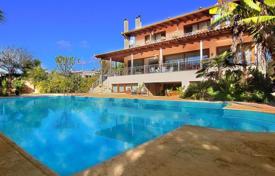 Villa – Lagonisi, Attique, Grèce. 3,500 € par semaine