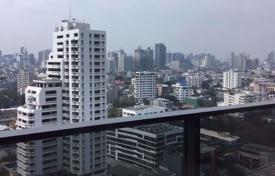 2 pièces appartement en copropriété à Watthana, Thaïlande. $3,750 par semaine