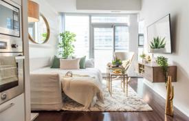 Appartement – York Street, Old Toronto, Toronto,  Ontario,   Canada. C$831,000