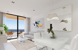 4 pièces appartement dans un nouvel immeuble 95 m² à Arenals del Sol, Espagne. 270,000 €