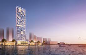 Villa – Dubai Maritime City, Dubai, Émirats arabes unis. From 745,000 €