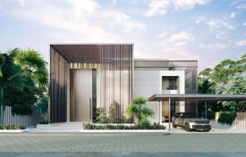 Complexe résidentiel Damac Hills Utopia – DAMAC Hills, Dubai, Émirats arabes unis. From $4,899,000