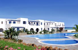 Appartement – Paros, Îles Égéennes, Grèce. From 252,000 €