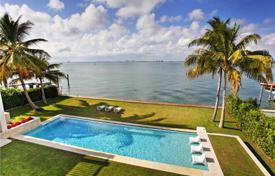 Appartement – Key Biscayne, Floride, Etats-Unis. $10,000 par semaine