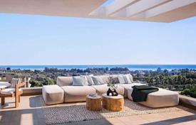 Penthouse – Estepona, Andalousie, Espagne. 510,000 €