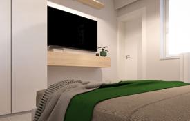 2 pièces appartement dans un nouvel immeuble 46 m² à Sveti Filip i Jakov, Croatie. 248,000 €
