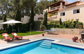 Villa – Ibiza, Îles Baléares, Espagne. 4,700 € par semaine