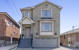 Maison en ville – Etobicoke, Toronto, Ontario,  Canada. C$1,733,000
