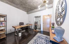 Appartement – Richmond Street West, Old Toronto, Toronto,  Ontario,   Canada. C$1,059,000