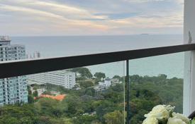 Appartement – Pattaya, Chonburi, Thaïlande. $135,000
