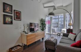 Appartement – King Street, Old Toronto, Toronto,  Ontario,   Canada. C$814,000