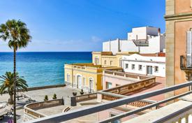 Maison mitoyenne – Sitges, Catalogne, Espagne. 3,500,000 €