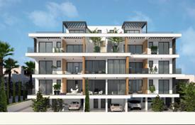 4 pièces appartement 90 m² à Agios Athanasios (Cyprus), Chypre. de 250,000 €