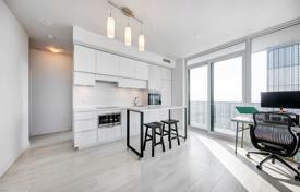 Appartement – Eglinton Avenue East, Toronto, Ontario,  Canada. C$1,082,000