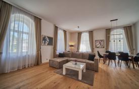 Appartement – Marianske Lazne, Région de Karlovy Vary, République Tchèque. 360,000 €