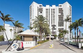 2 pièces appartement en copropriété 157 m² à Hallandale Beach, Etats-Unis. $695,000