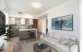 Appartement – King Street, Old Toronto, Toronto,  Ontario,   Canada. C$1,168,000