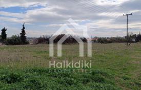 Terrain – Chalkidiki (Halkidiki), Administration de la Macédoine et de la Thrace, Grèce. 450,000 €