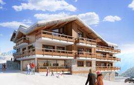 4 pièces appartement à Huez, France. 1,151,000 €