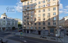 4 pièces appartement 135 m² à Tverskoy district, Russie. 88,000 ₽ par semaine