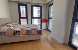 1 pièces appartement 65 m² en Kâğıthane, Turquie. $443,000