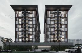 3 pièces appartement dans un nouvel immeuble 118 m² à Bahçelievler, Turquie. $275,000