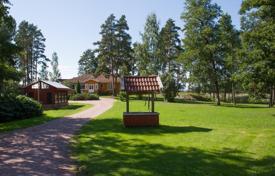 Villa – Raseborg, Uusimaa, Finlande. 2,800 € par semaine