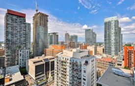 Appartement – Yonge Street, Toronto, Ontario,  Canada. C$897,000