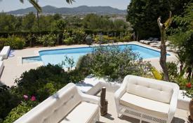 Villa – Ibiza, Îles Baléares, Espagne. 16,800 € par semaine