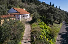Maison mitoyenne – Corfou, Péloponnèse, Grèce. 139,000 €
