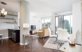 Appartement – Dundas Street West, Toronto, Ontario,  Canada. C$906,000