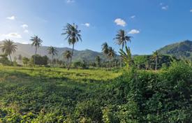 Terrain à Lombok, Indonésie. 603,000 €