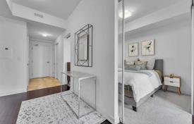 2 pièces appartement à York Street, Canada. C$865,000