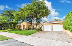 Villa – Coral Gables, Floride, Etats-Unis. 1,248,000 €