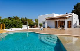 Villa – Ibiza, Îles Baléares, Espagne. 3,940 € par semaine